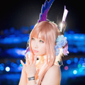 【コスプレ】冴えカノ、FGOほか人気キャラ目白押し！「ラグコス2019」水着美女レイヤーまとめ（前編）【写真129枚】