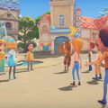 スイッチ『きみのまち  ポルティア』日本語パッケージ版10月24日発売決定！初回予約特典として「オリジナルサウンドトラックCD」をプレゼント