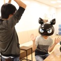 『マジカミ』から夏のお中元！ジブPがオムニスを持って編集部にやって来た！