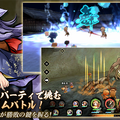 「式姫Project」最新作『かくりよの門 -朧-』2019年9月配信開始！事前登録数に応じて豪華特典をプレゼント