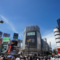 『FGO』が渋谷スクランブル交差点をジャック！8月11日まで4周年特別映像を街頭ビジョン5ヶ所同時放映