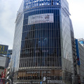 『FGO』が渋谷スクランブル交差点をジャック！8月11日まで4周年特別映像を街頭ビジョン5ヶ所同時放映