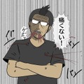 【吉田輝和の絵日記】『UNDEFEATED』でスーパーヒーロー体験！無料とは思えない超絶爽快感！