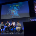 祝2周年！『リネレボ』ファンミーティングが開催―会場では新種族“カマエル”を用いた熱い要塞戦が見られた！
