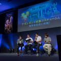 祝2周年！『リネレボ』ファンミーティングが開催―会場では新種族“カマエル”を用いた熱い要塞戦が見られた！
