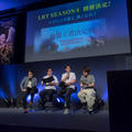 祝2周年！『リネレボ』ファンミーティングが開催―会場では新種族“カマエル”を用いた熱い要塞戦が見られた！