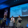 祝2周年！『リネレボ』ファンミーティングが開催―会場では新種族“カマエル”を用いた熱い要塞戦が見られた！