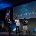 祝2周年！『リネレボ』ファンミーティングが開催―会場では新種族“カマエル”を用いた熱い要塞戦が見られた！