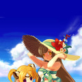 Developed by devCat Copyright (c) Nexon Corporation and Nexon Japan Co.,Ltd. All rights reserved.