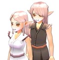Developed by devCat Copyright (c) Nexon Corporation and Nexon Japan Co.,Ltd. All rights reserved.