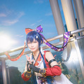 【コスプレ】ラブライブ！、Re:ゼロ、ワンパンマンまで…「となコス」美女レイヤーまとめ（前編）【写真100枚】