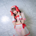 【コスプレ】ラブライブ！、Re:ゼロ、ワンパンマンまで…「となコス」美女レイヤーまとめ（前編）【写真100枚】