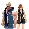 Developed by devCat Copyright (c) Nexon Corporation and Nexon Japan Co.,Ltd. All rights reserved.