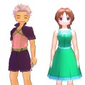 Developed by devCat Copyright (c) Nexon Corporation and Nexon Japan Co.,Ltd. All rights reserved.