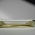【iPhone 3G S】モレスキンをiPhoneカバーに工作