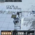 【吉田輝和の絵日記】極寒の崖上で人類再生を試みる街作りシミュ『Cliff Empire』限られた場所を最大限活用しよう！