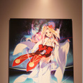 美麗な概念礼装を眺めながら思い出に浸る「FGO Memories展」レポート