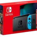ニンテンドースイッチ、バッテリー向上の新モデル発売は8月30日から─携帯モード専用「Lite」の予約も同日開始