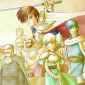 20周年目前の『ファイアーエムブレム トラキア776』について一言！ あなたの思い出やプレイ体験を大募集【アンケート】