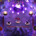 【吉田輝和の絵日記】ローグライク・カードバトル『Overdungeon』瞬時に決断できる力が勝利の鍵！