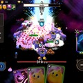 【吉田輝和の絵日記】ローグライク・カードバトル『Overdungeon』瞬時に決断できる力が勝利の鍵！