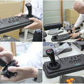 「カチッて音が鳴るのが好きなんですよ」コントローラー製作メーカーが見たビデオゲームの35年
