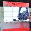 ウメハラ＆ストリーマー・みったんが明かしたゲーマーとしての“Origins（原点）”とは―「HyperX」ブース新製品発表会レポート【TGS2019】