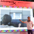 ウメハラ＆ストリーマー・みったんが明かしたゲーマーとしての“Origins（原点）”とは―「HyperX」ブース新製品発表会レポート【TGS2019】