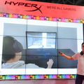 ウメハラ＆ストリーマー・みったんが明かしたゲーマーとしての“Origins（原点）”とは―「HyperX」ブース新製品発表会レポート【TGS2019】
