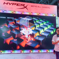 ウメハラ＆ストリーマー・みったんが明かしたゲーマーとしての“Origins（原点）”とは―「HyperX」ブース新製品発表会レポート【TGS2019】