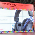 ウメハラ＆ストリーマー・みったんが明かしたゲーマーとしての“Origins（原点）”とは―「HyperX」ブース新製品発表会レポート【TGS2019】