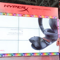 ウメハラ＆ストリーマー・みったんが明かしたゲーマーとしての“Origins（原点）”とは―「HyperX」ブース新製品発表会レポート【TGS2019】