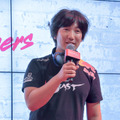 ウメハラ＆ストリーマー・みったんが明かしたゲーマーとしての“Origins（原点）”とは―「HyperX」ブース新製品発表会レポート【TGS2019】