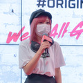 ウメハラ＆ストリーマー・みったんが明かしたゲーマーとしての“Origins（原点）”とは―「HyperX」ブース新製品発表会レポート【TGS2019】