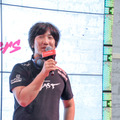 ウメハラ＆ストリーマー・みったんが明かしたゲーマーとしての“Origins（原点）”とは―「HyperX」ブース新製品発表会レポート【TGS2019】