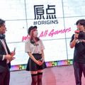 ウメハラ＆ストリーマー・みったんが明かしたゲーマーとしての“Origins（原点）”とは―「HyperX」ブース新製品発表会レポート【TGS2019】
