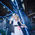 「東京ゲームショウ2019」百花繚乱の企業ブース美女コスプレイヤーまとめ【写真157枚】