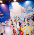 「東京ゲームショウ2019」百花繚乱の企業ブース美女コスプレイヤーまとめ【写真157枚】