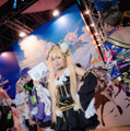 「東京ゲームショウ2019」百花繚乱の企業ブース美女コスプレイヤーまとめ【写真157枚】