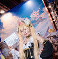 「東京ゲームショウ2019」百花繚乱の企業ブース美女コスプレイヤーまとめ【写真157枚】