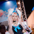 「東京ゲームショウ2019」百花繚乱の企業ブース美女コスプレイヤーまとめ【写真157枚】