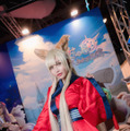 「東京ゲームショウ2019」百花繚乱の企業ブース美女コスプレイヤーまとめ【写真157枚】