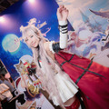 「東京ゲームショウ2019」百花繚乱の企業ブース美女コスプレイヤーまとめ【写真157枚】