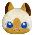 『モンハン』一緒に寝たい！「寝そべりぬいぐるみ」登場