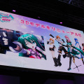 神沢有紗さんがスペシャルサポーターに！『初音ミク Project DIVA MEGA39's』ステージをレポート【TGS2019】