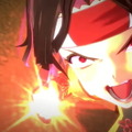 美少女ACT『日之丸子』ティザートレイラー公開！滅亡寸前の大日本帝国を舞台に、軍の切り札「日之丸子」が動き出す