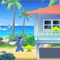 スティッチ!