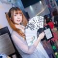 眩しいほどの魅力で来場者を釘付け！「東京ゲームショウ2019」美女コンパニオンまとめ【写真108枚】