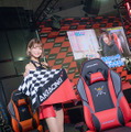 眩しいほどの魅力で来場者を釘付け！「東京ゲームショウ2019」美女コンパニオンまとめ【写真108枚】