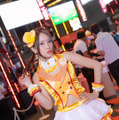 眩しいほどの魅力で来場者を釘付け！「東京ゲームショウ2019」美女コンパニオンまとめ【写真108枚】